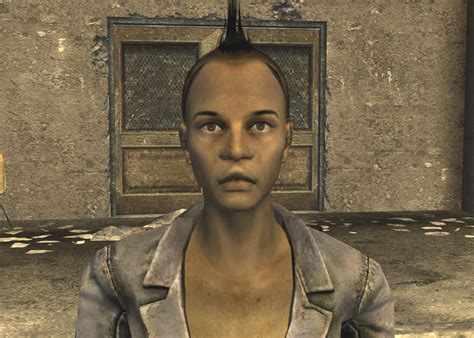 fallout new vegas yvette